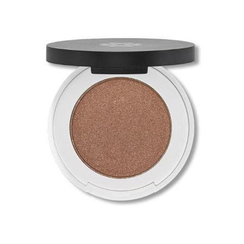 eye shadows - Lily Lolo Pressed Eye Shadow