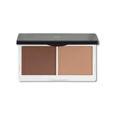 Lily Lolo Sculpt And Glow Contour Duo