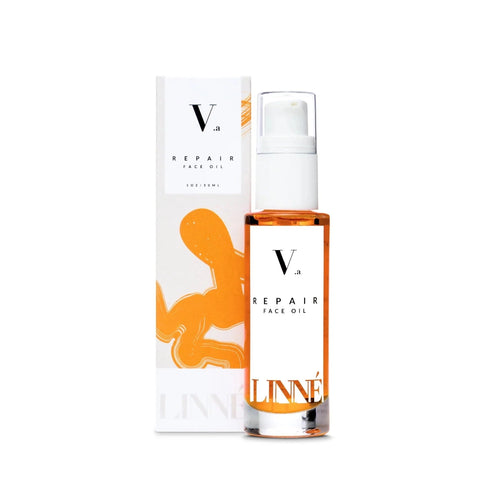 Linne Botanicals Repair Face Oil