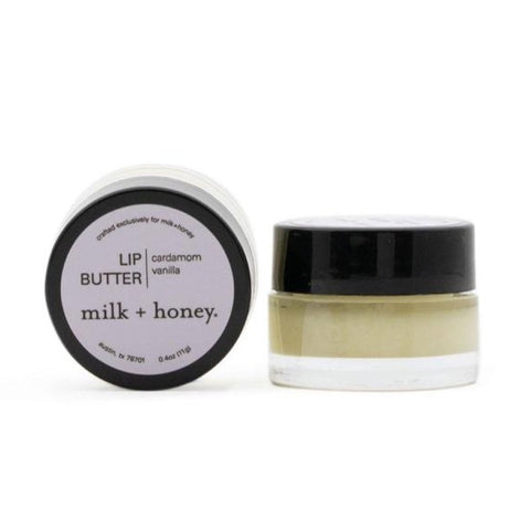 Milk And Honey Lip Butter