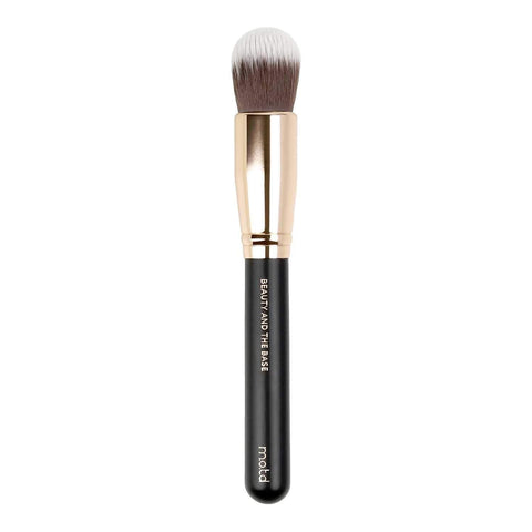 MOTD Cosmetics Beauty And The Base Foundation Brush