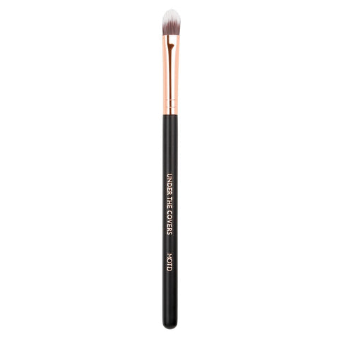 MOTD Cosmetics Under The Covers Flat Concealer Brush