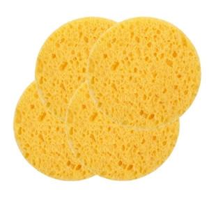 Odacite 4 Facial Sponges