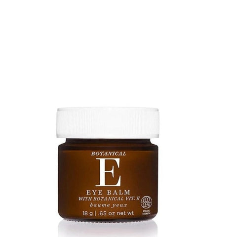 One Love Organics Botanical E Eye Balm