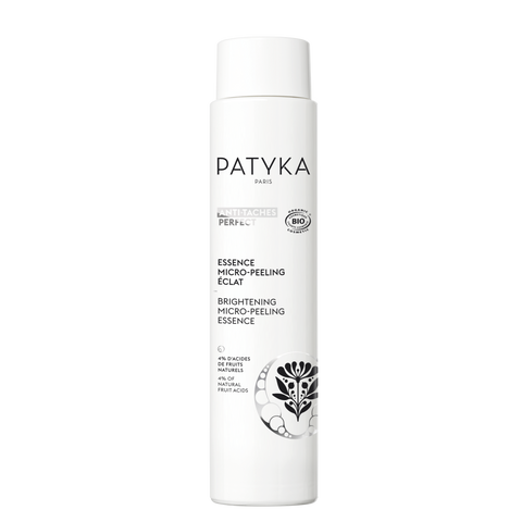 Patyka Brightening Micro-Peeling Essence