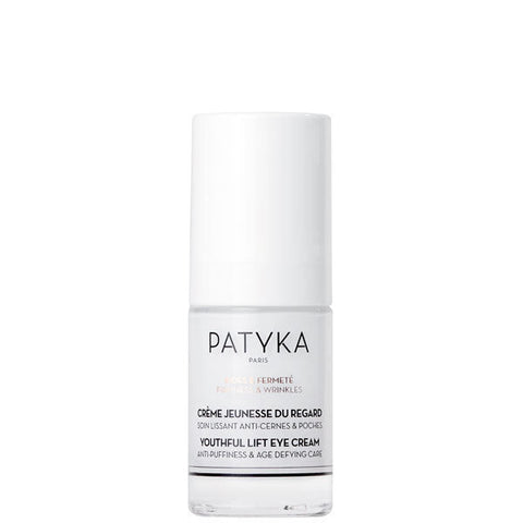 Eye Treatment - Patyka YOUTHFUL LIFT EYE CREAM