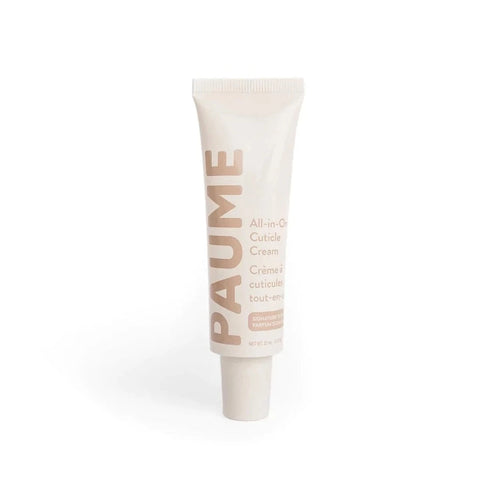 Paume All-in-One Cuticle & Nail Cream