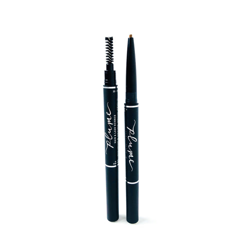 Eyebrows - Plume Science Brow Pencils