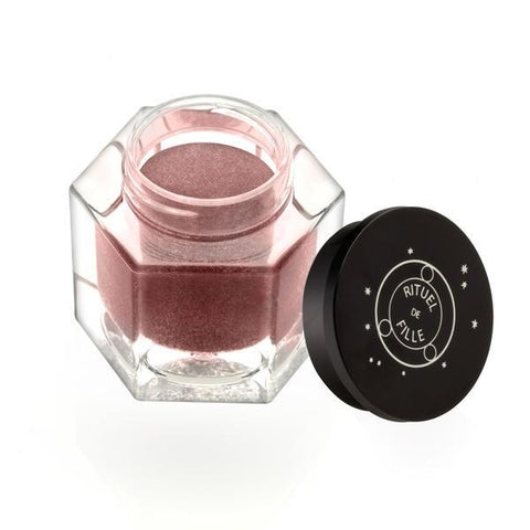 eye shadows - Rituel de Fille Ash and Ember Eye Soot