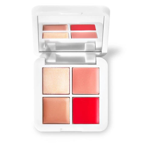 RMS Beauty Lip2Cheek Glow Quad Mini