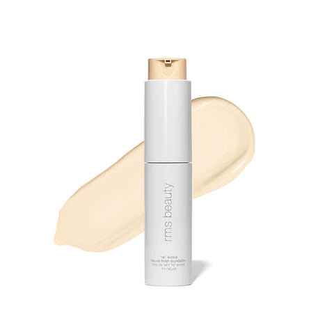 RMS Beauty ReEvolve Natural Finish Liquid Foundation