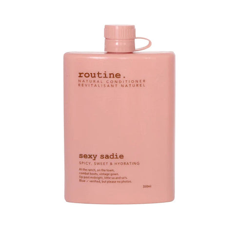 Routine Deodorant Sexy Sadie Hydrating Conditioner