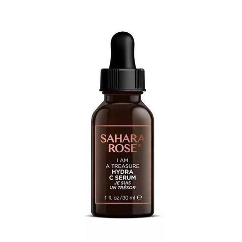 Body Oils,Serums - Sahara Rose Skincare Hydra C Serum