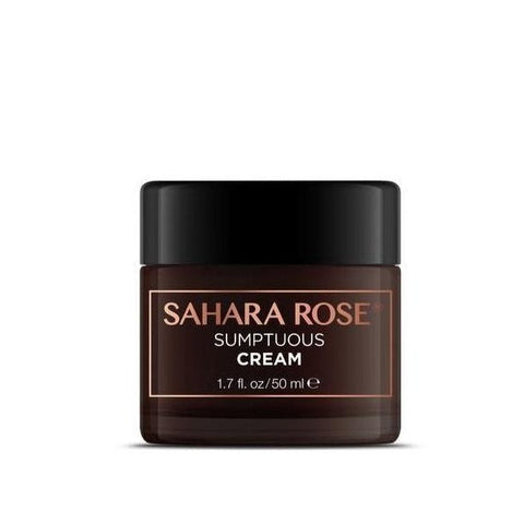 Sahara Rose Skincare Sumptuous Plumping Cream