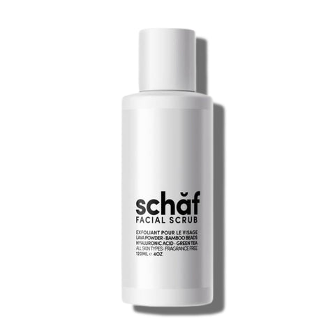 Schaf Skincare Facial Scrub