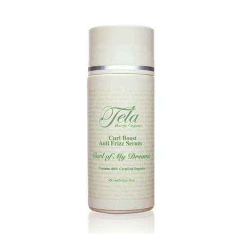 Tela Beauty Organics Curl Of My Dreams