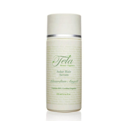 Hair Treatments - Tela Beauty Organics Guardian Angel Solar Hair Serum