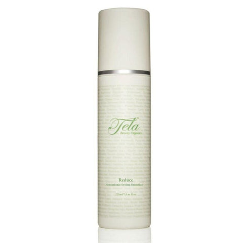 Hair Styling - Tela Beauty Organics Reduce Sensational Styling Smoother