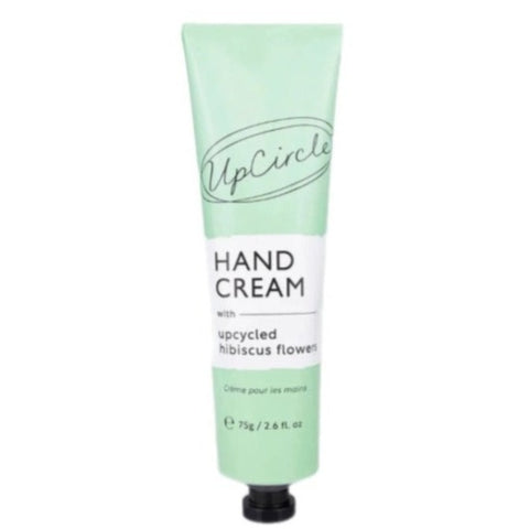 UpCircle Hand Cream With Hibiscus Flowers