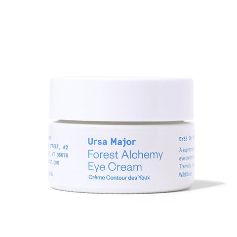 Eye Care - Ursa Major Skin Care Forest Alchemy Eye Cream