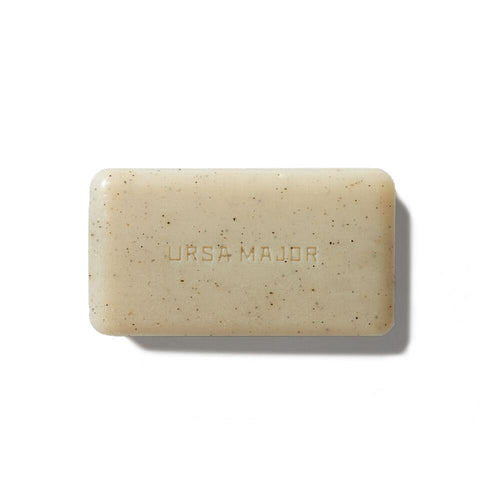Bath Soaps & Salts - Ursa Major Skin Care Morning Mojo Bar Soap