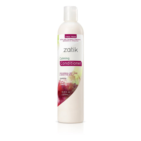 Zatik Naturals Calming Conditioner