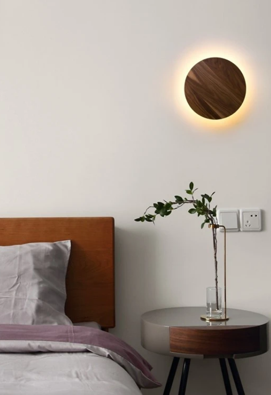 wall lamps