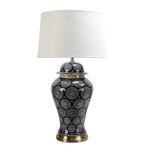 Vale Table Lamp at Murano Plus, Lighting Specialists in Auckland