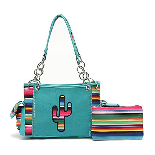 cactus purse