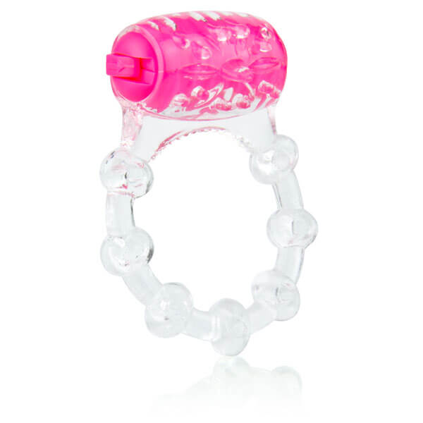 ColorPoP Quickie Screaming O Vibrating Ring