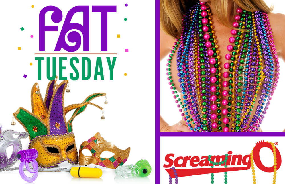 Why Mardi Gras, aka Fat Tuesday, is a Day for Debauchery