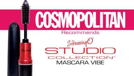 cosmopolitan recommends studio collection