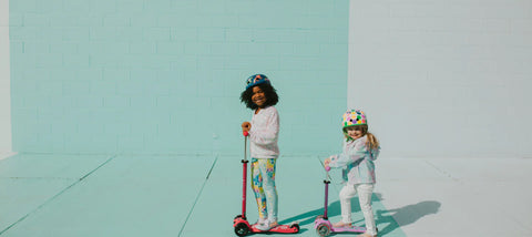 shop scooters, skeates and balance bicycles for kids in lagos nigeria