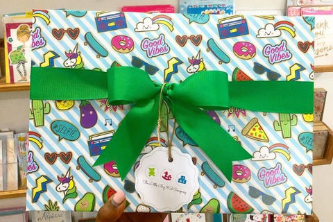 gift wrapping services in lagos nigeria