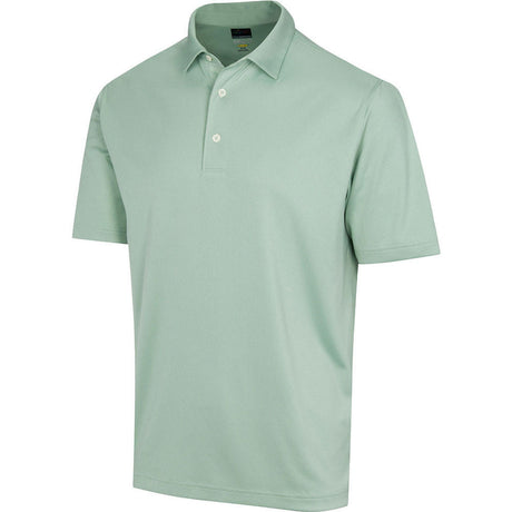 ML75 Stretch Sky Polo - Greg Norman Collection