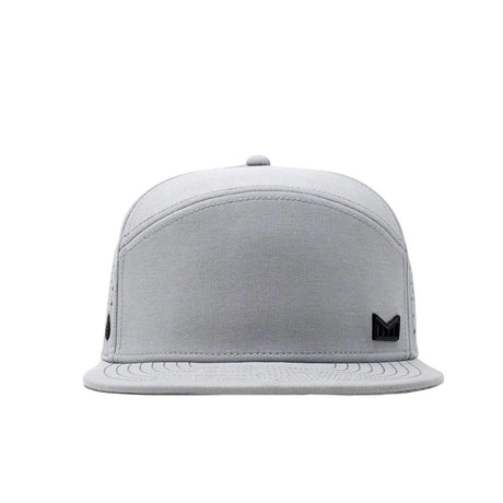Melin A-Game Hydro Hat - Heather Grey - Small