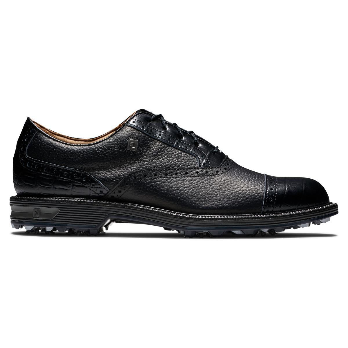 Men's DryJoys Premiere Series Flint Golf Shoes - Previous Season