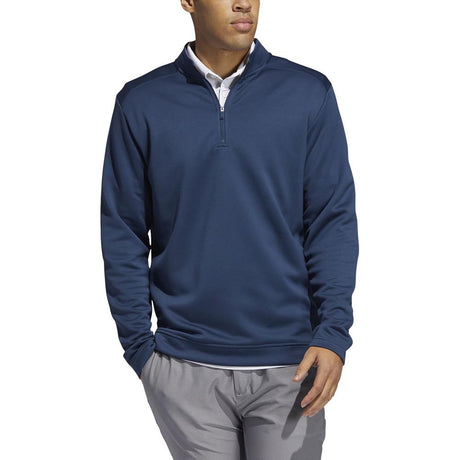 Qualifier Fleece Anorak 1/4 Zip – Source Teamworks