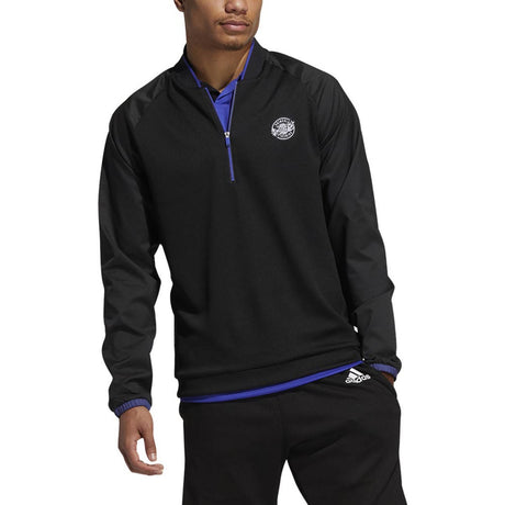 Qualifier Fleece Anorak 1/4 Zip – Source Teamworks