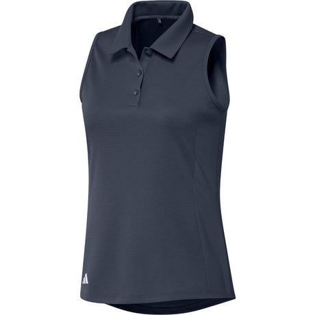 Greg Norman Women's ML75 2Below Sleeveless Polo 2021