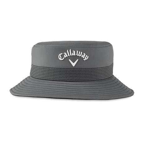 Sun Bucket Hat – GOLFHQ