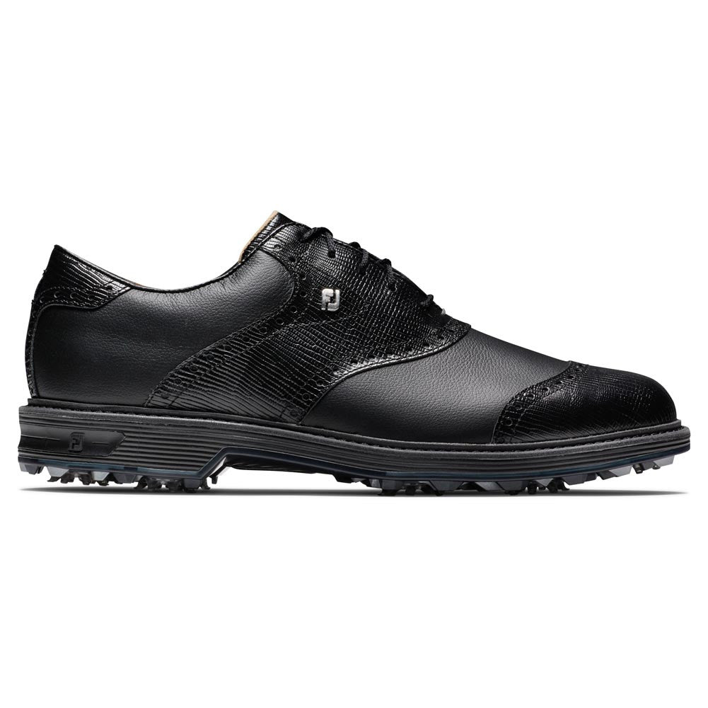 Men's DryJoys Premiere Series Flint Golf Shoes - Previous Season