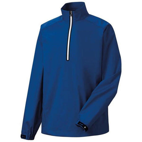 FootJoy Women's Hydroknit Rain Jacket in Charcoal Size S