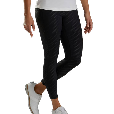 Ankle Leggings  Ankle Length Leggings at FootJoy