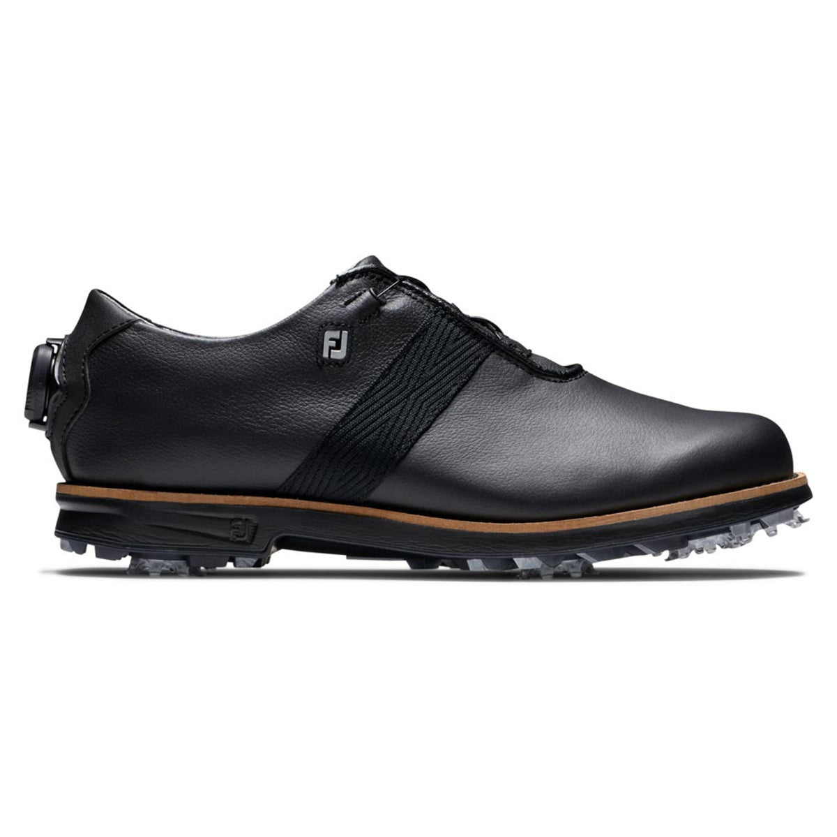 Men's DryJoys Premiere Series Packard BOA Golf Shoes – GOLFHQ