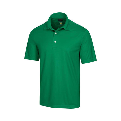 Greg Norman ML75 Lab Fin Foulard Golf Polo ON SALE - Carl's Golfland