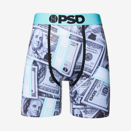 PSD Men's Wf Reckless 3-Pack Boxer Briefs, Multi, L, Multi  Wf Reckless  3pk, Large : : Clothing, Shoes & Accessories