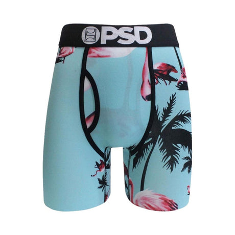 PSD Underwear Women's Underwear Acid Boy Short, Ghana