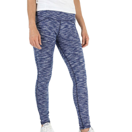 adidas Ladies Cold.Rdy Leggings Collegiate Navy