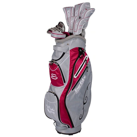 Women's Fly-XL Complete Set -Cart Bag – GOLFHQ